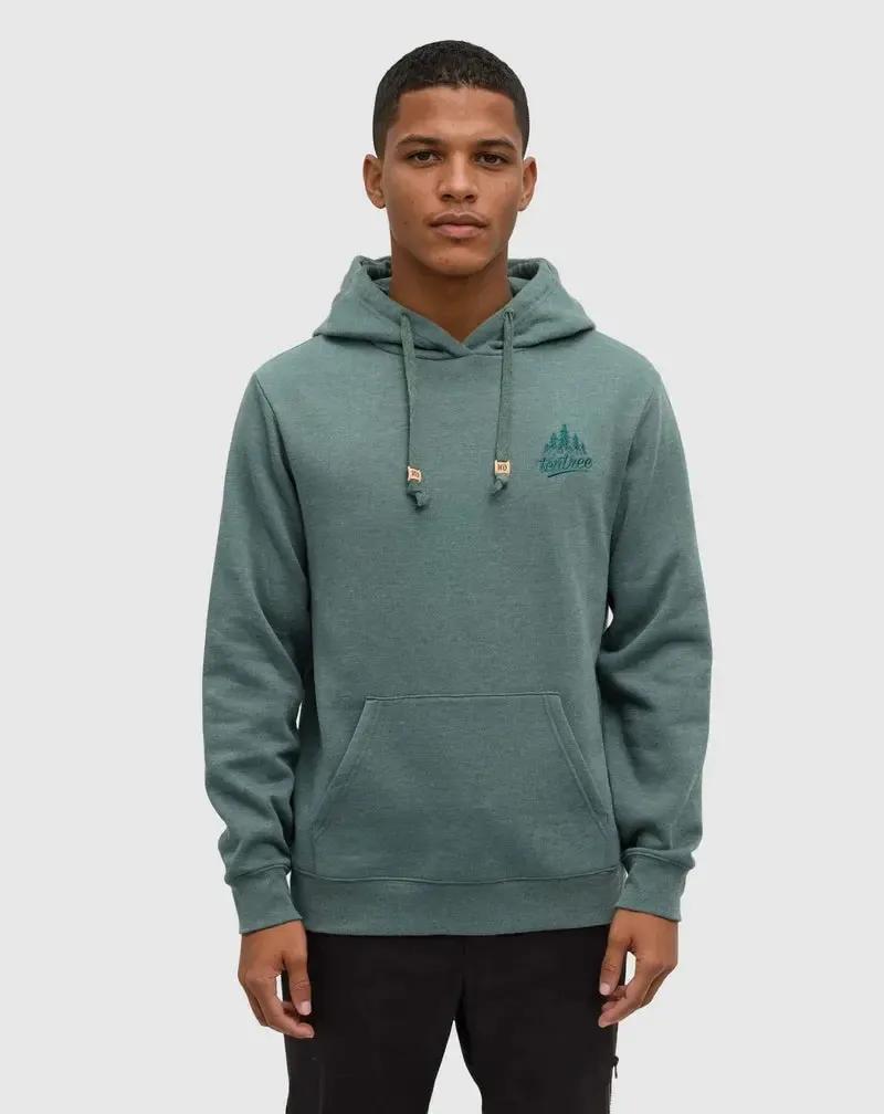 Tentree Tentree Men's Tentree Tree Hoodie Tentree Men's Tentree Tree Hoodie - Ottawa Valley Air Paddle