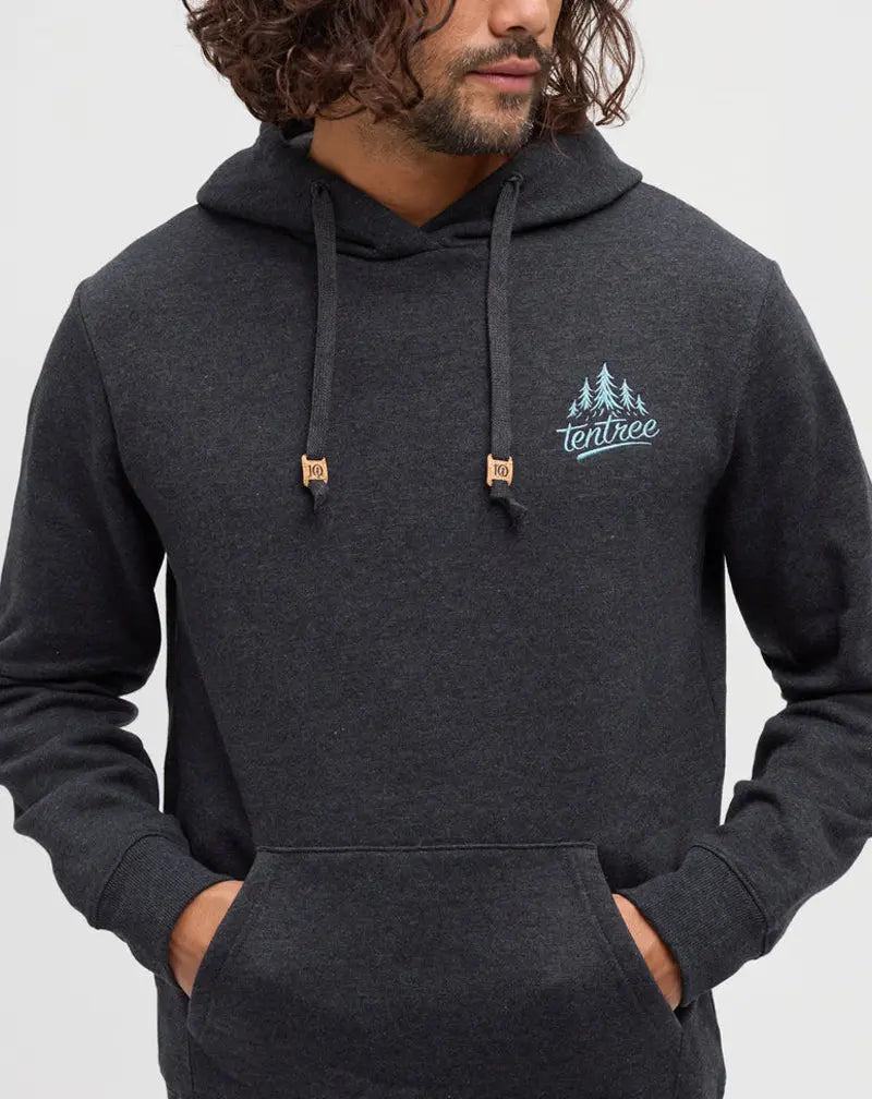 Tentree Tentree Men's Tentree Tree Hoodie Tentree Men's Tentree Tree Hoodie - Ottawa Valley Air Paddle