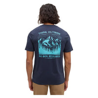 Tentree Tentree Men's Think Outside T-Shirt Tentree M Think Outside T-Shirt – Ottawa Valley Air Paddle