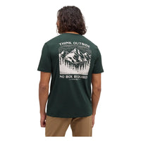 Tentree Tentree Men's Think Outside T-Shirt Tentree M Think Outside T-Shirt – Ottawa Valley Air Paddle