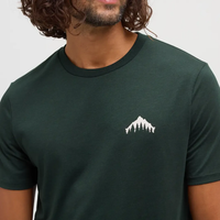 Tentree Tentree Men's Think Outside T-Shirt Tentree M Think Outside T-Shirt – Ottawa Valley Air Paddle