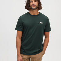 Tentree Tentree Men's Think Outside T-Shirt Tentree M Think Outside T-Shirt – Ottawa Valley Air Paddle