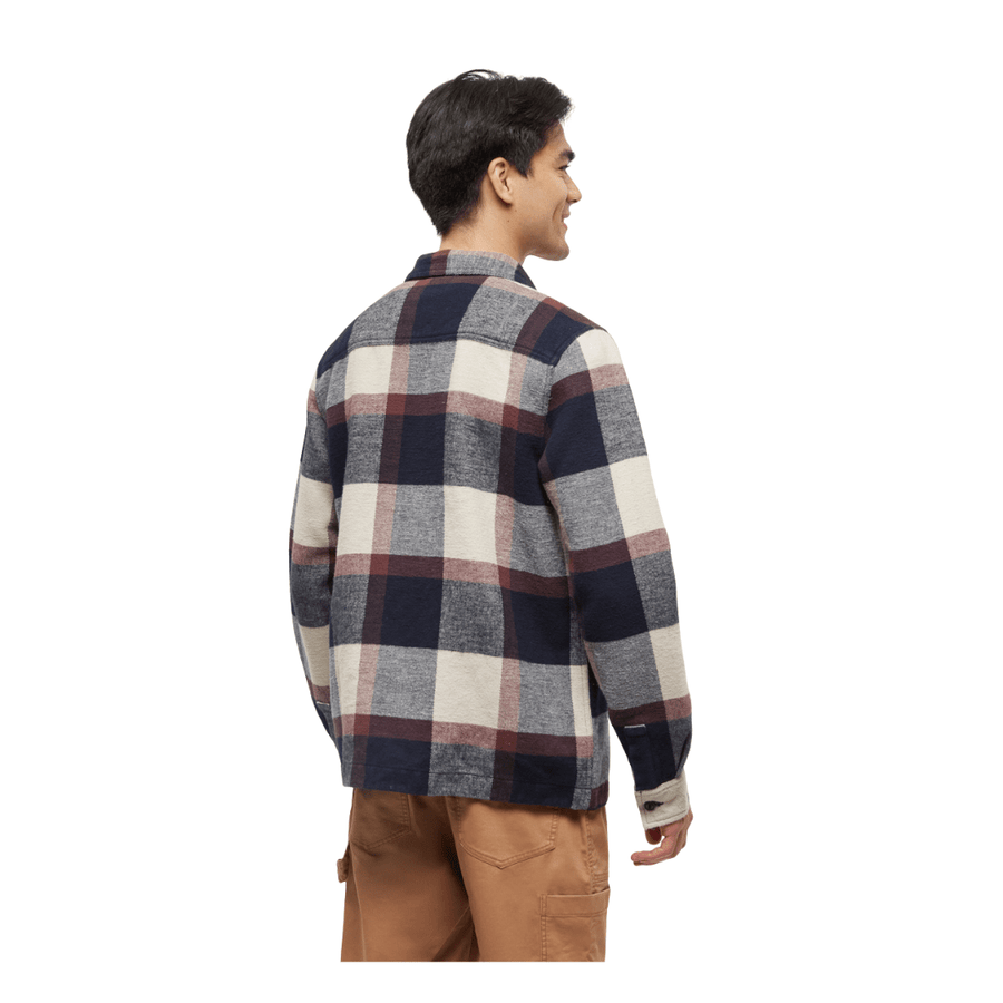 Tentree Tentree Men's Woodford Jacket Tentree Men's Woodford Jacket - Ottawa Valley Air Paddle