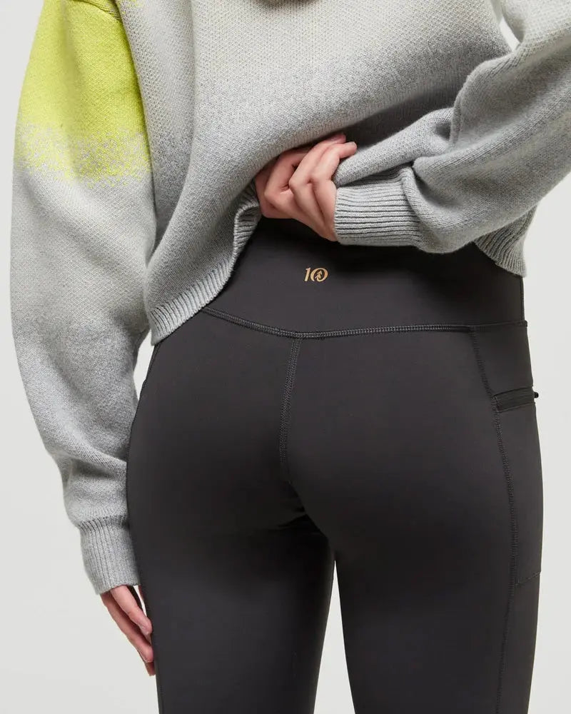 Tentree Tentree Women's Atlin Legging Tentree W Atlin Legging – Ottawa Valley Air Paddle