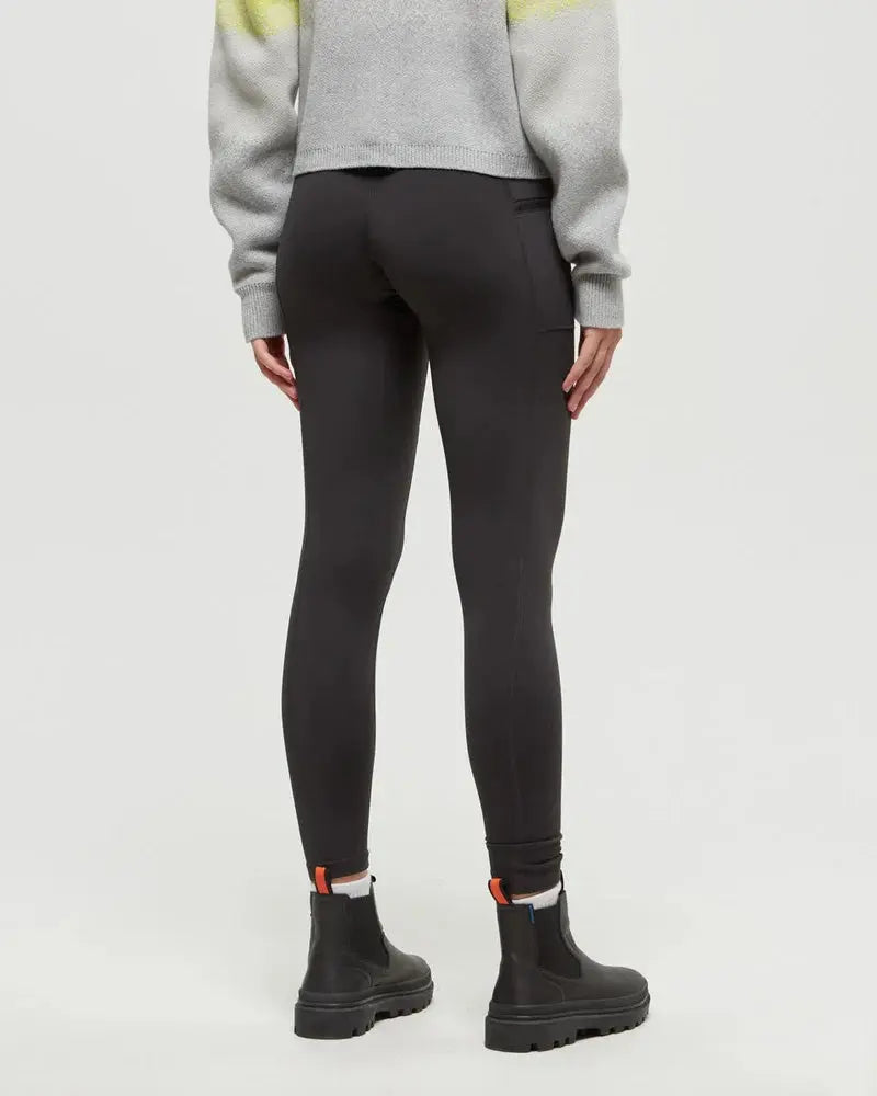 Tentree Tentree Women's Atlin Legging Tentree W Atlin Legging – Ottawa Valley Air Paddle