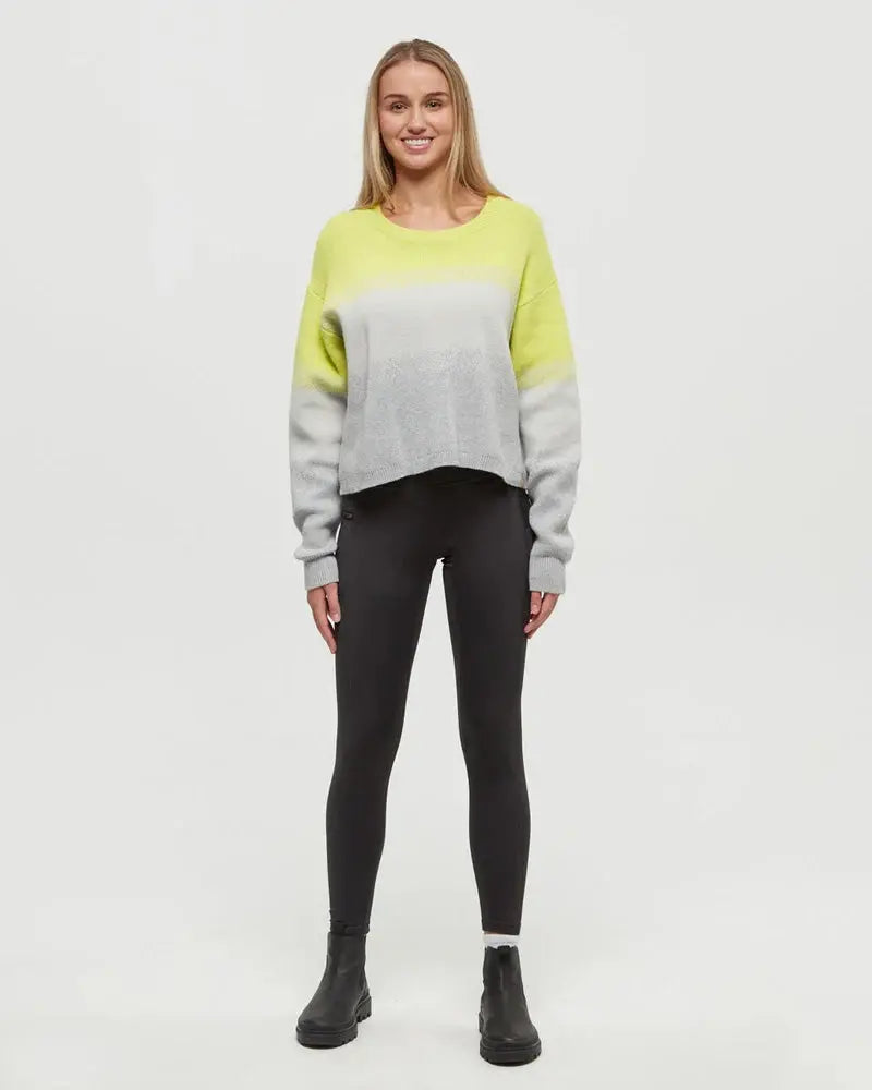 Tentree Tentree Women's Atlin Legging Tentree W Atlin Legging – Ottawa Valley Air Paddle
