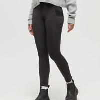 Tentree Tentree Women's Atlin Legging Tentree W Atlin Legging – Ottawa Valley Air Paddle