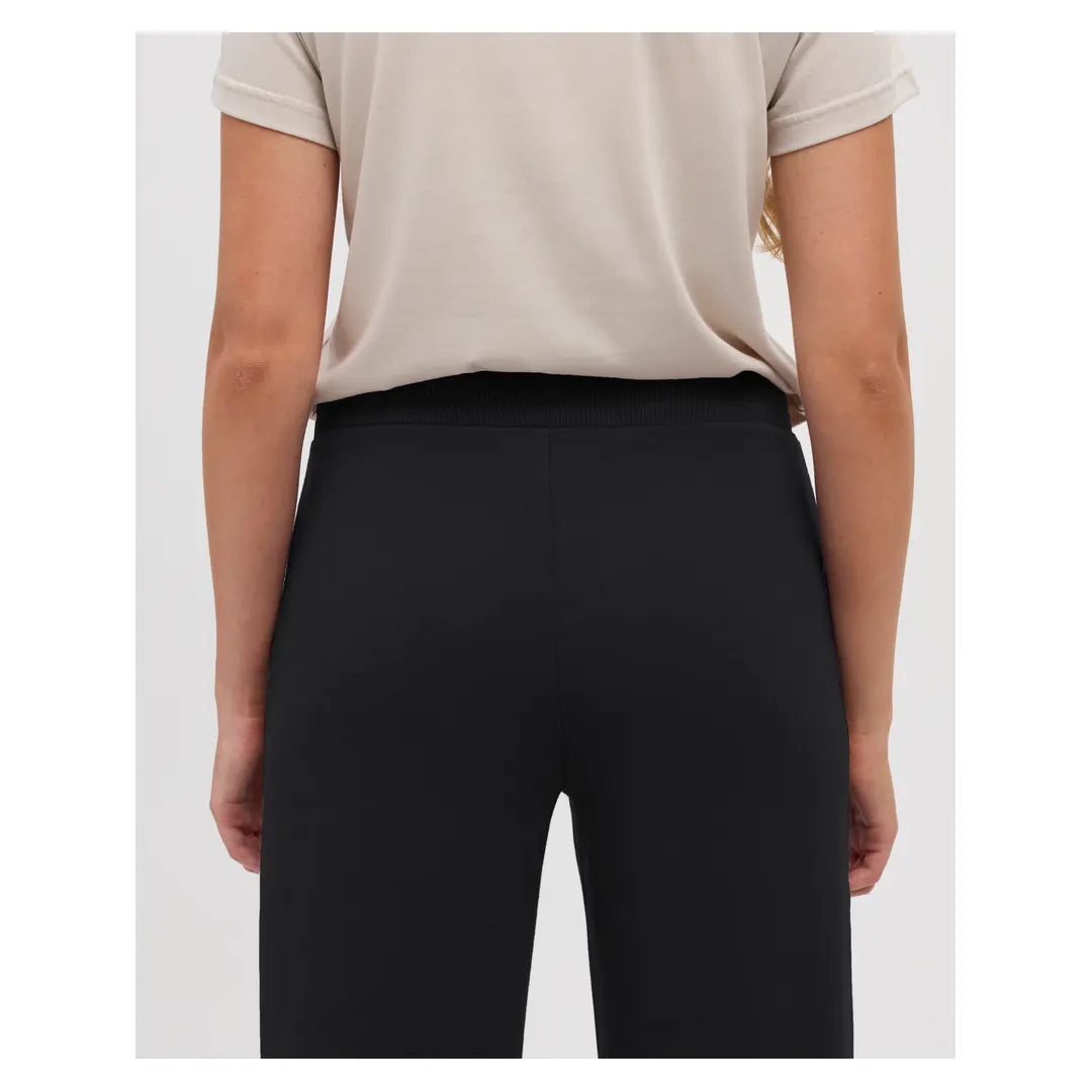 Tentree Tentree Women's Bamone Wide Leg Sweatpant Tentree Women's Bamone Wide Leg Sweatpant - Ottawa Valley Air Paddle