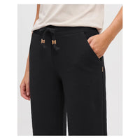 Tentree Tentree Women's Bamone Wide Leg Sweatpant Tentree Women's Bamone Wide Leg Sweatpant - Ottawa Valley Air Paddle