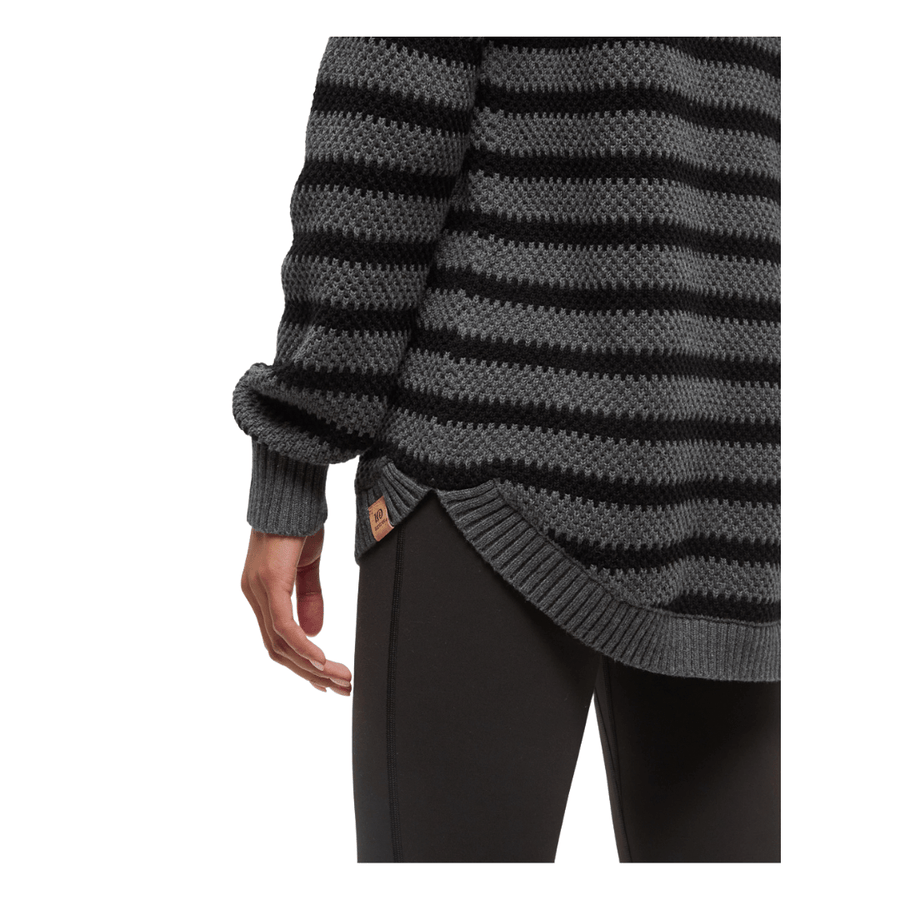 Tentree Tentree Women's Broughton Sweater Tentree Women's Broughton Sweater - Ottawa Valley Air Paddle