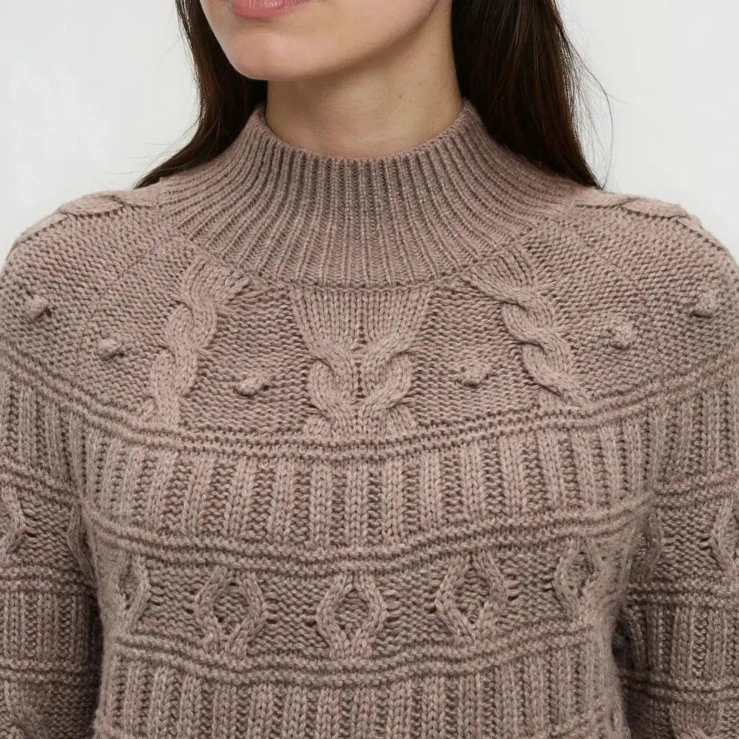 Tentree Women's Colson Sweater