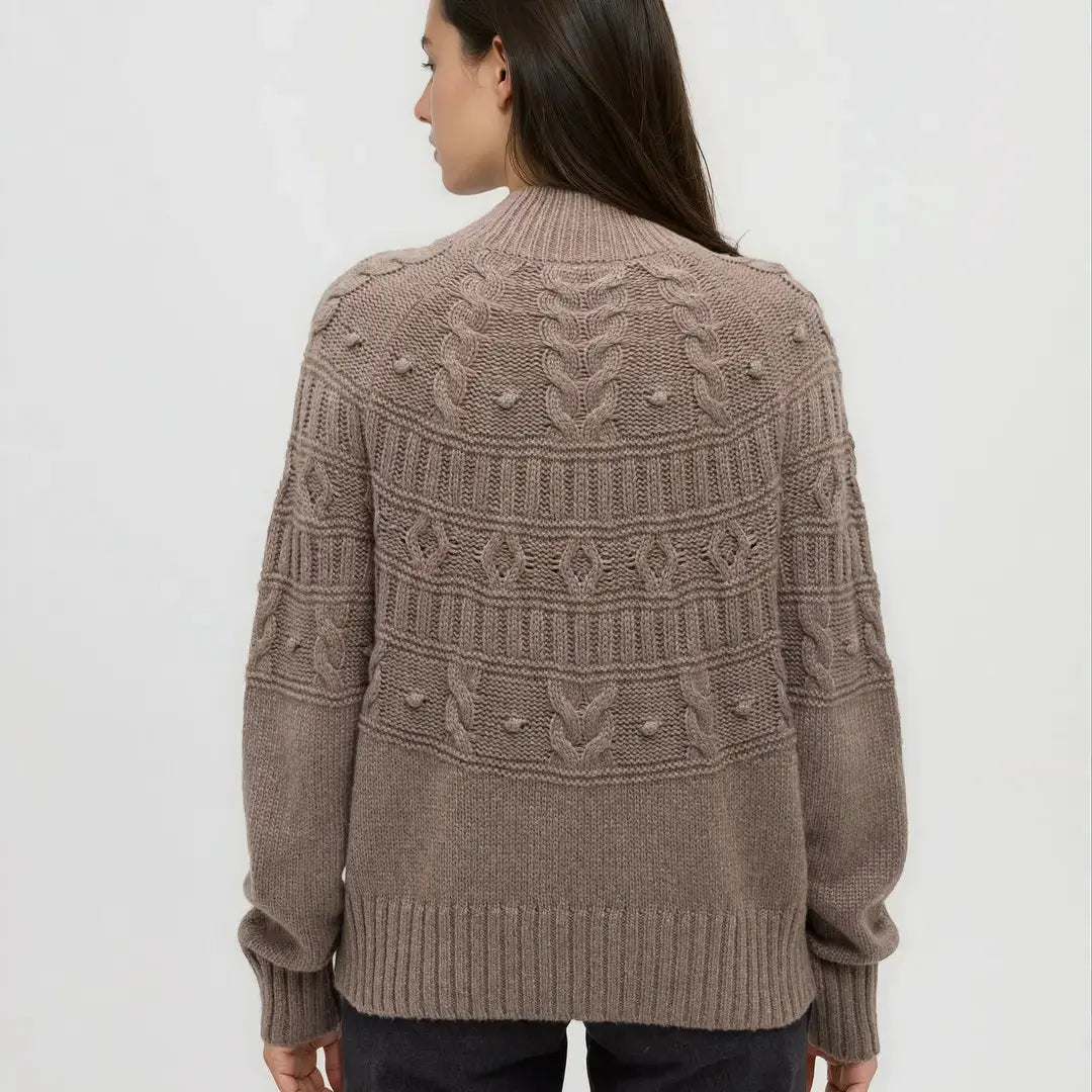 Tentree Women's Colson Sweater