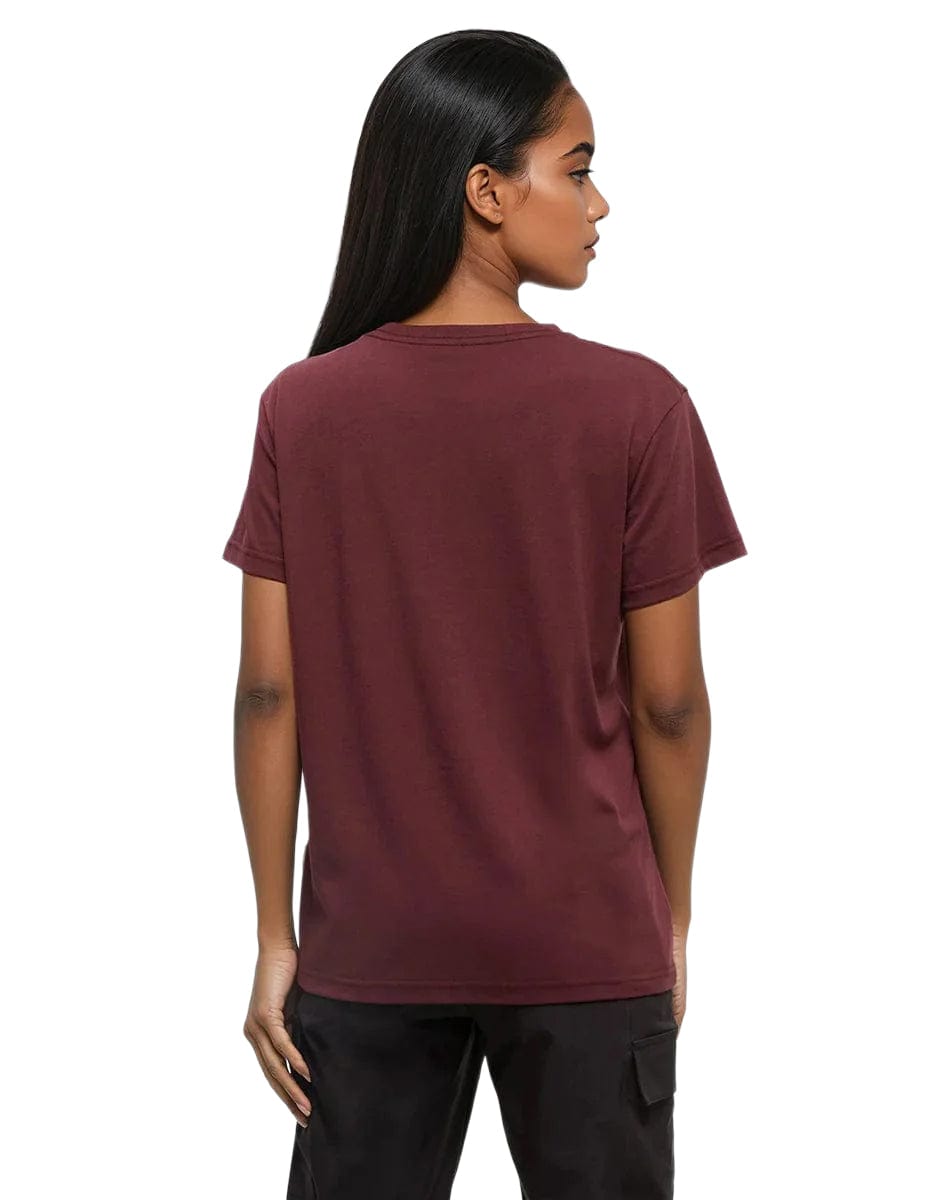 Tentree Tentree Women's Fernleaf Ten T-Shirt Tentree Women's Fernleaf Ten T-Shirt - Ottawa Valley Air Paddle