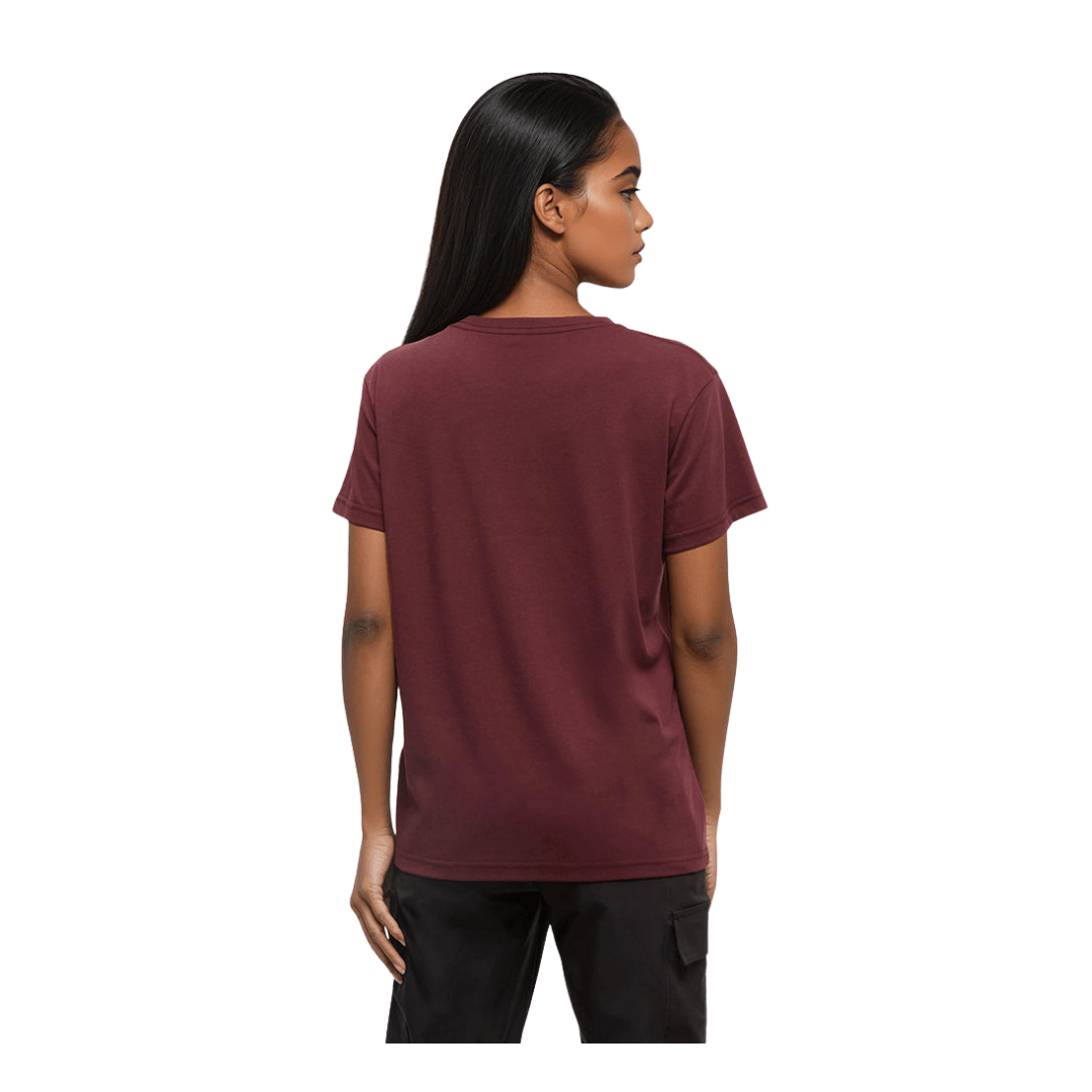 Tentree Tentree Women's Fernleaf Ten T-Shirt Tentree Women's Fernleaf Ten T-Shirt - Ottawa Valley Air Paddle
