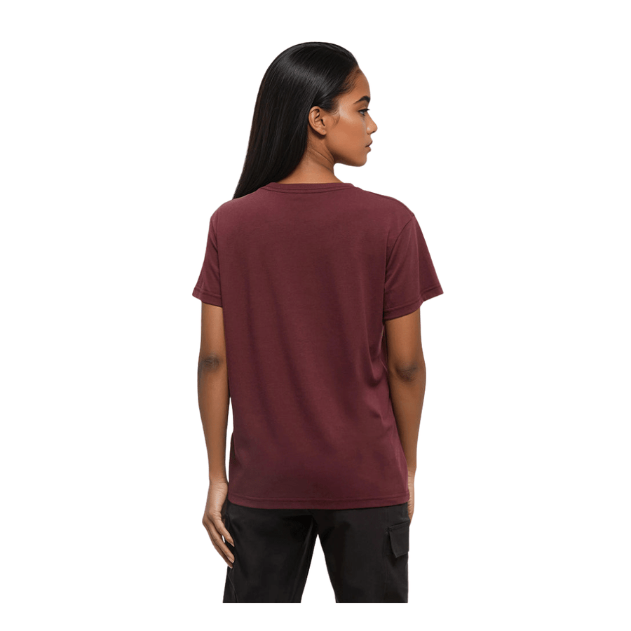 Tentree Tentree Women's Fernleaf Ten T-Shirt Tentree Women's Fernleaf Ten T-Shirt - Ottawa Valley Air Paddle