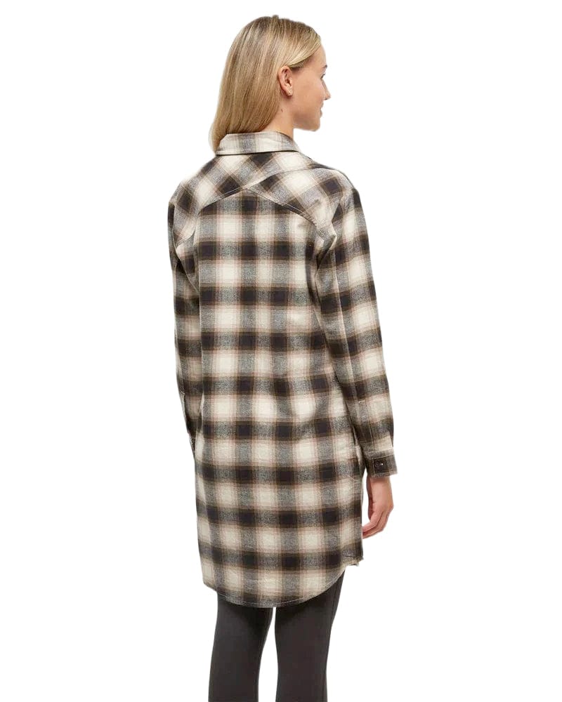 Tentree Tentree Women's Hayden Dress Tentree Women's Hayden Dress - Ottawa Valley Air Paddle
