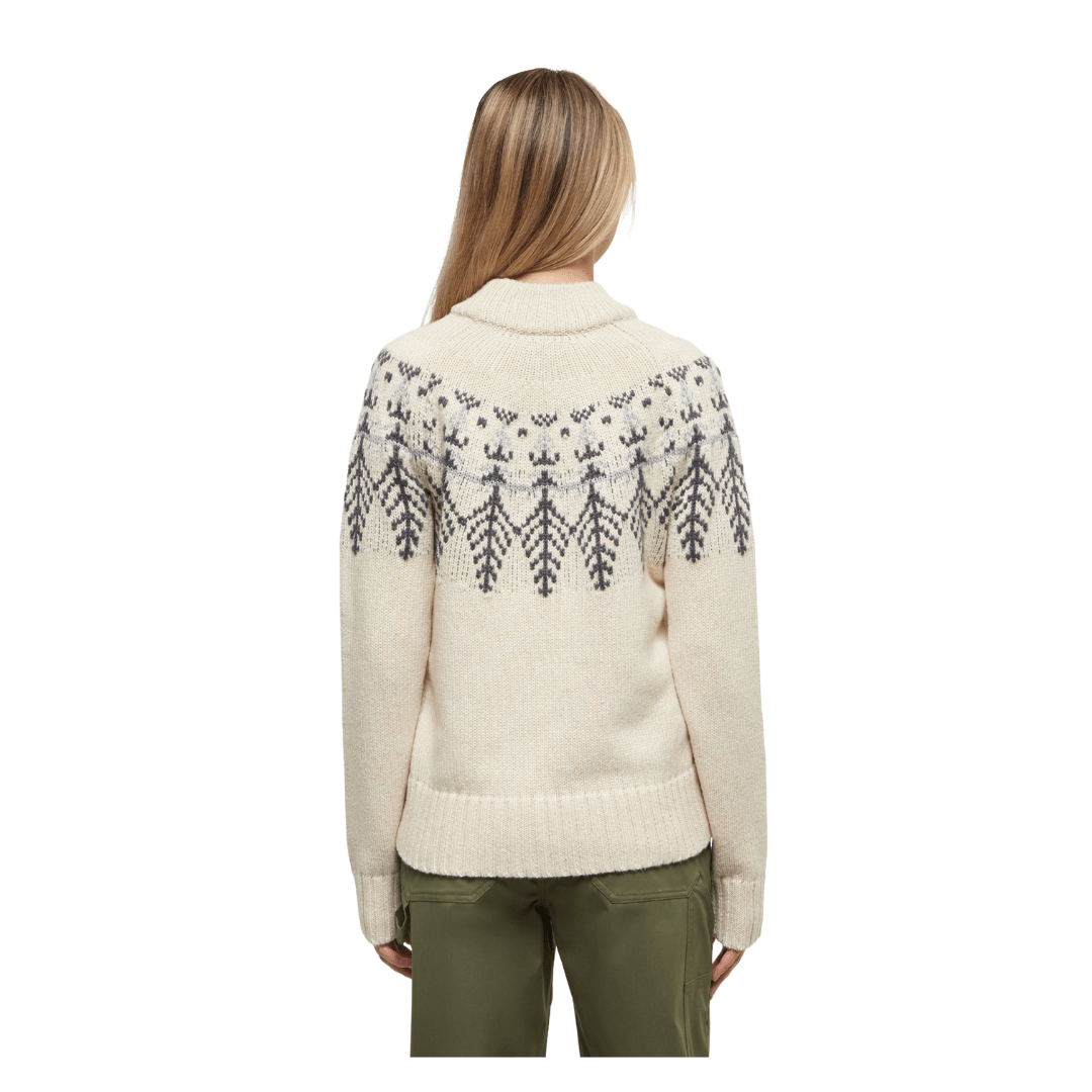 Tentree Tentree Women's Haynes Sweater Tentree Women's Haynes Sweater - Ottawa Valley Air Paddle