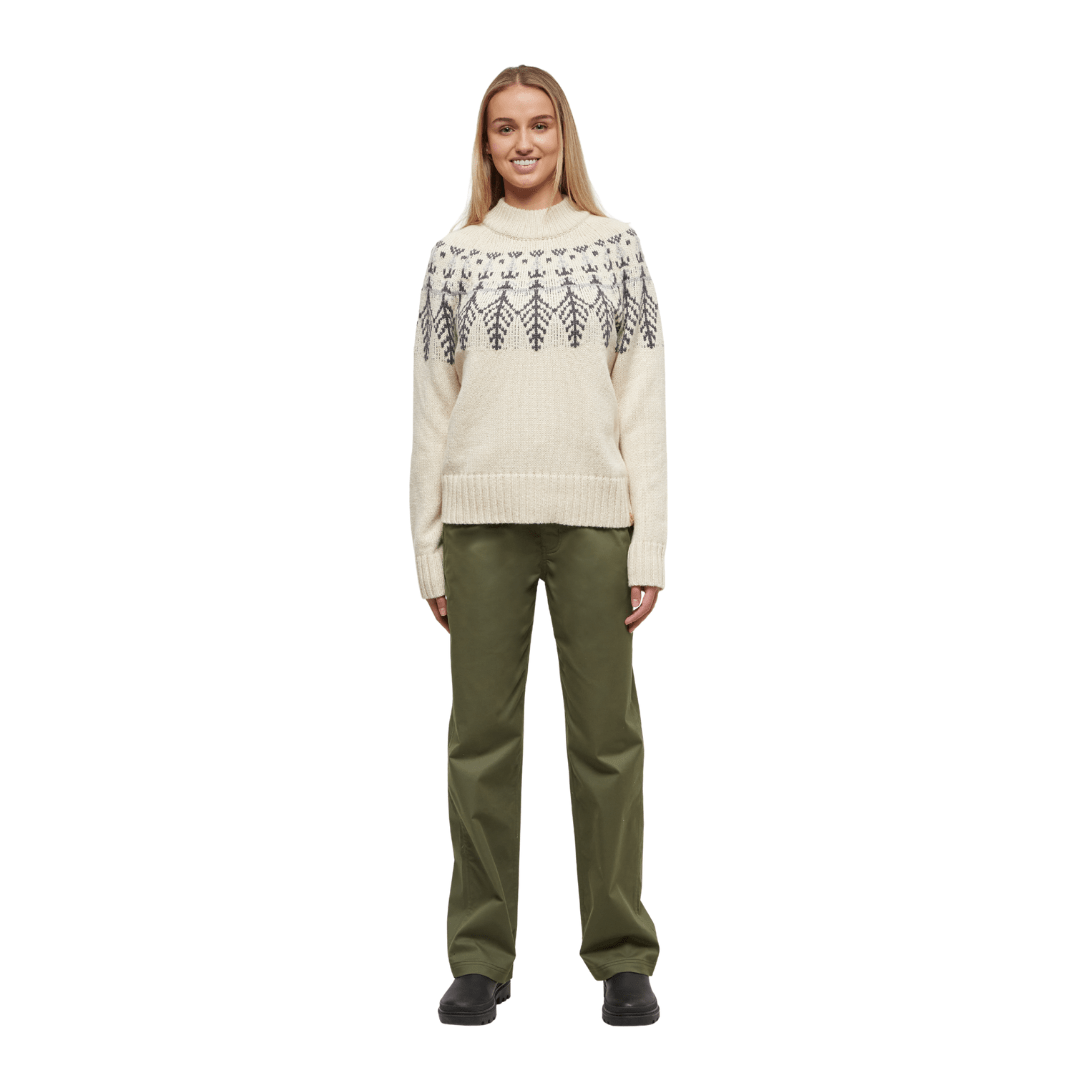 Tentree Tentree Women's Haynes Sweater Tentree Women's Haynes Sweater - Ottawa Valley Air Paddle
