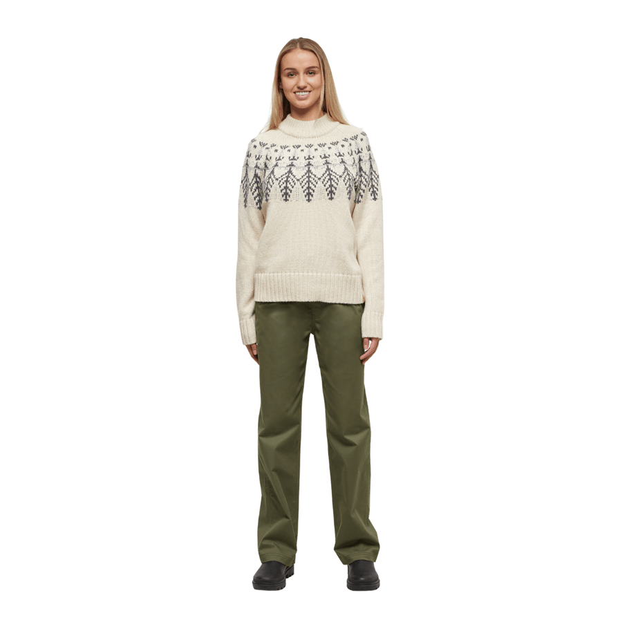 Tentree Tentree Women's Haynes Sweater Tentree Women's Haynes Sweater - Ottawa Valley Air Paddle