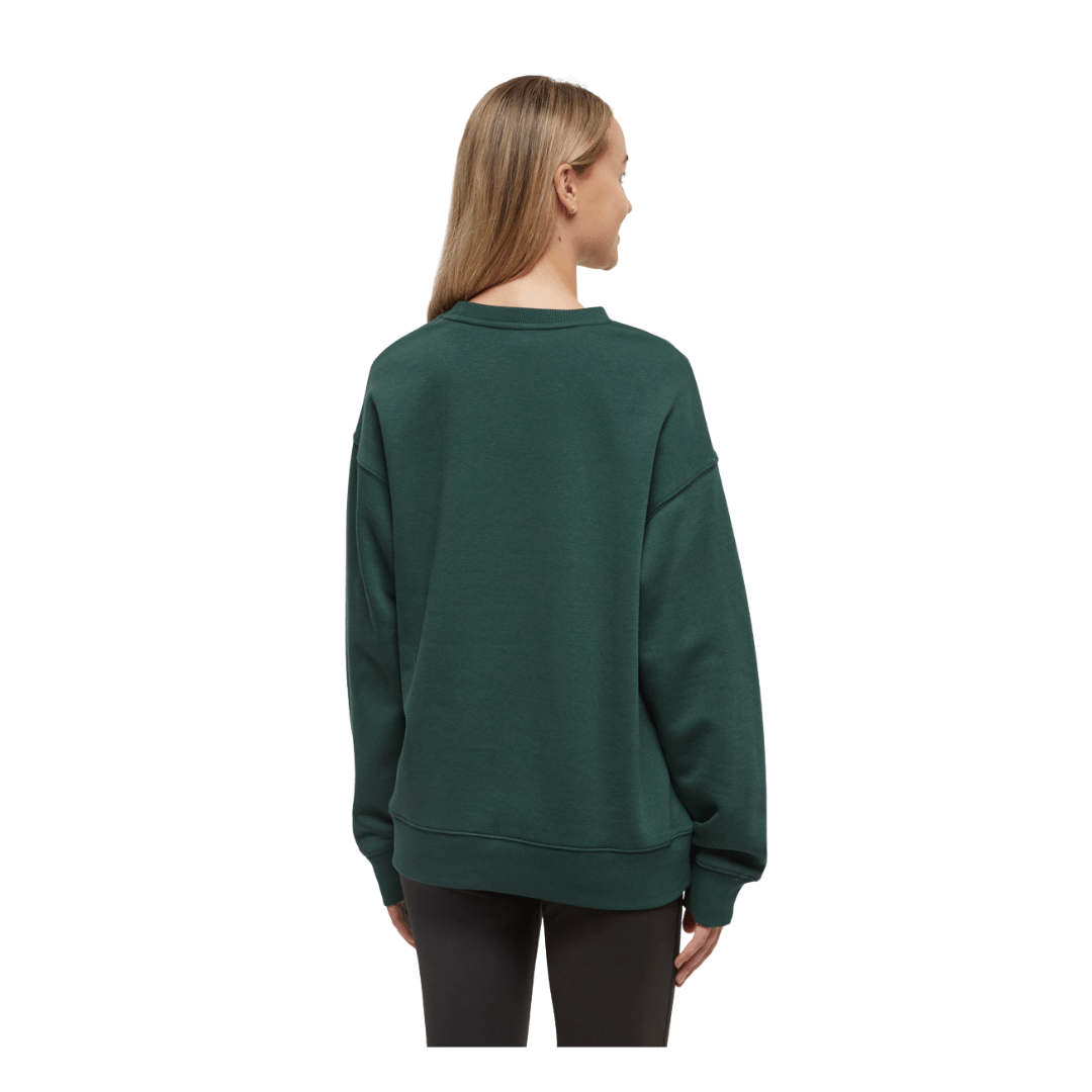 Tentree Tentree Women's Juniper Outline Crew Tentree Women's Juniper Outline Crew - Ottawa Valley Air Paddle