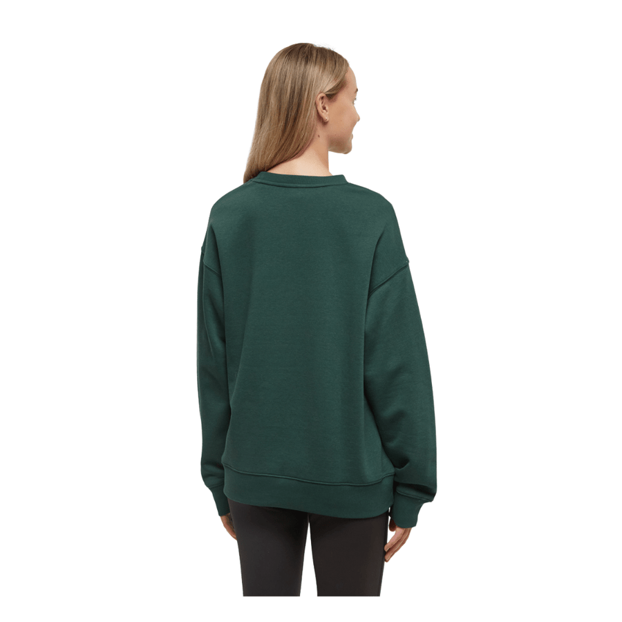 Tentree Tentree Women's Juniper Outline Crew Tentree Women's Juniper Outline Crew - Ottawa Valley Air Paddle