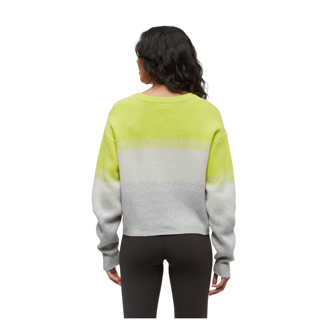 Tentree Tentree Women's Kessler Sweater Tentree Women's Kessler Sweater - Ottawa Valley Air Paddle