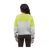 Tentree Tentree Women's Kessler Sweater Tentree Women's Kessler Sweater - Ottawa Valley Air Paddle