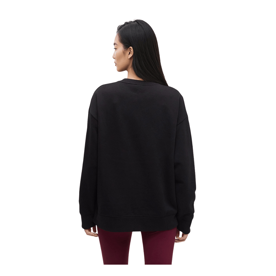 Tentree Tentree Women's Maple Crew Tentree Women's Maple Crew - Ottawa Valley Air Paddle