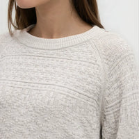 Tentree Tentree Women's Mesa Sweater Tentree Women's Mesa Sweater - Ottawa Valley Air Paddle
