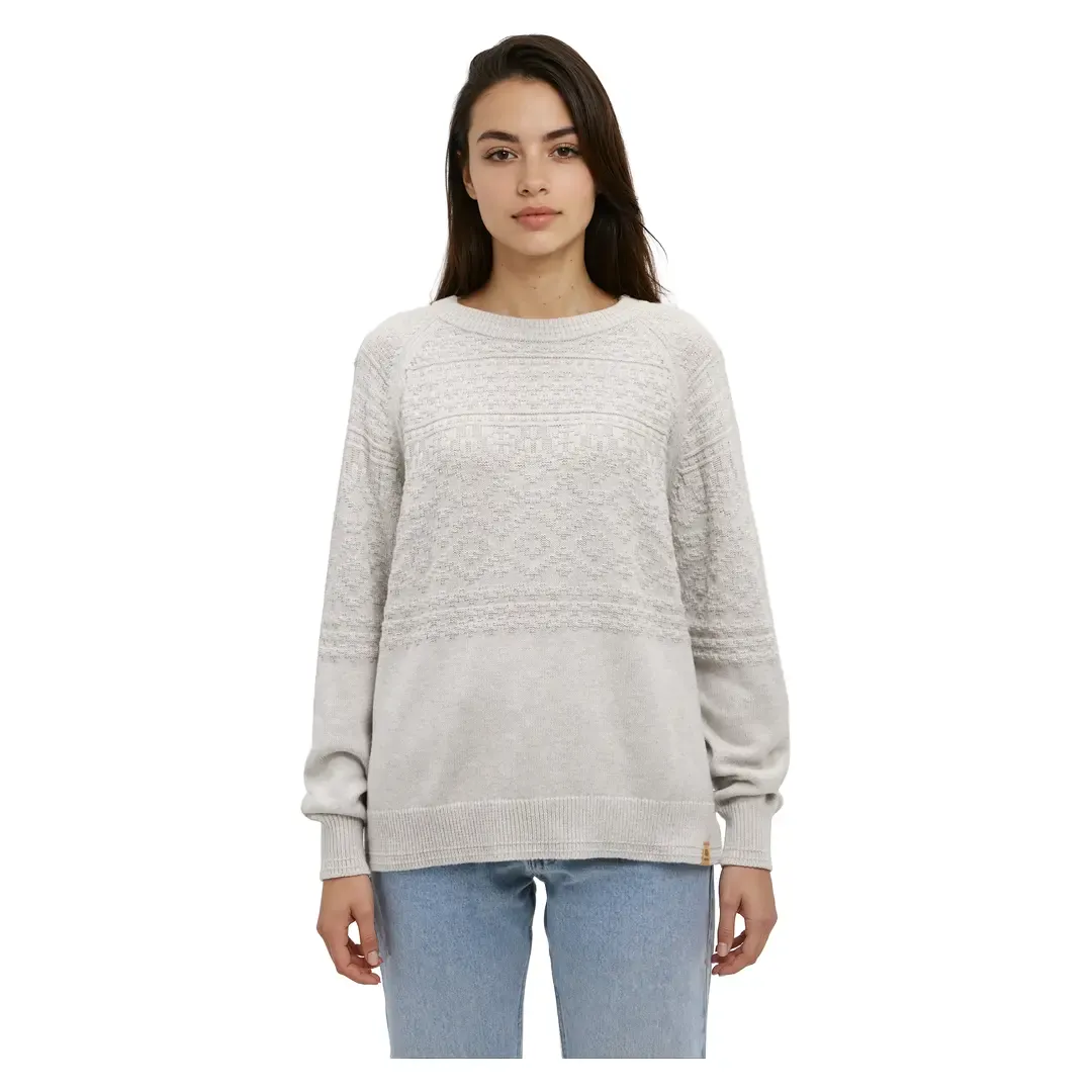 Tentree Tentree Women's Mesa Sweater Tentree Women's Mesa Sweater - Ottawa Valley Air Paddle