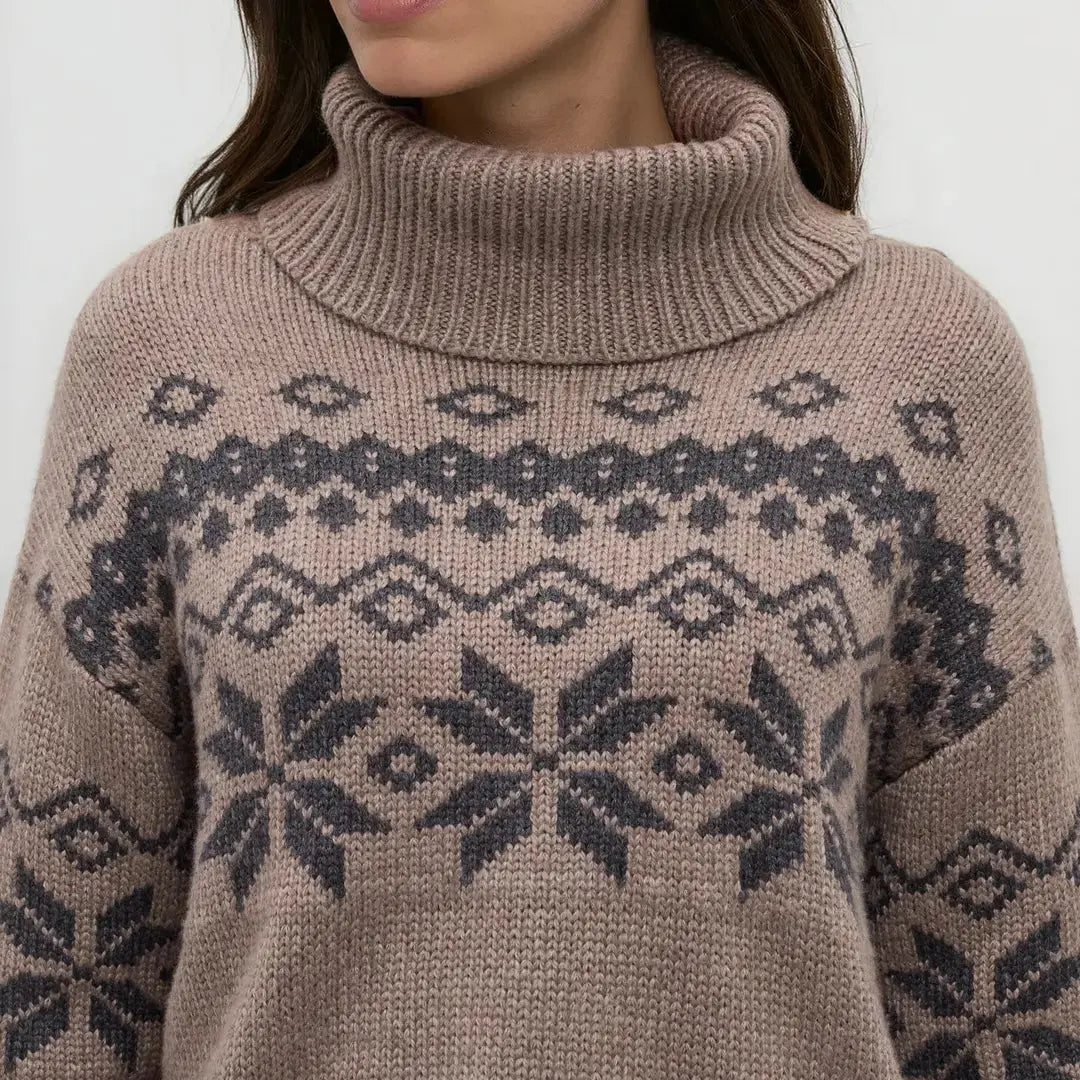 Tentree Women's Moray Sweater