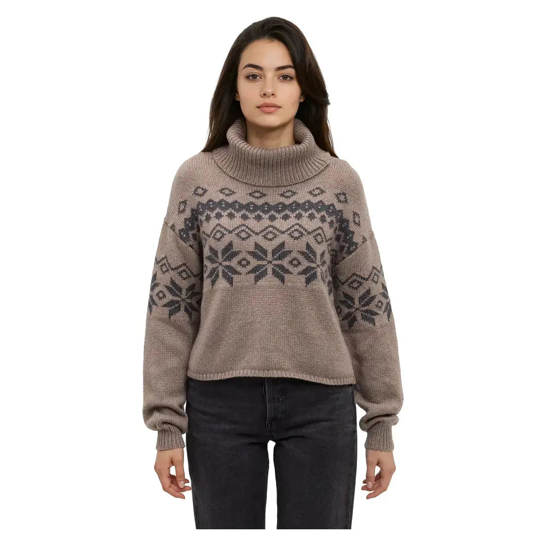 Tentree Women's Moray Sweater