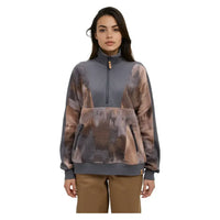 Tentree Women's Pikes Half Zip