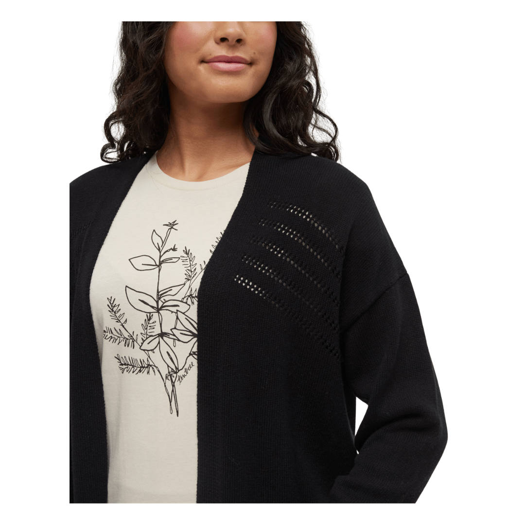 Tentree Tentree Women's Prairies Cardigan Tentree Women's Prairies Cardigan - Ottawa Valley Air Paddle