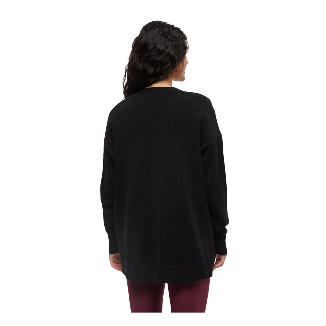 Tentree Tentree Women's Prairies Cardigan Tentree Women's Prairies Cardigan - Ottawa Valley Air Paddle