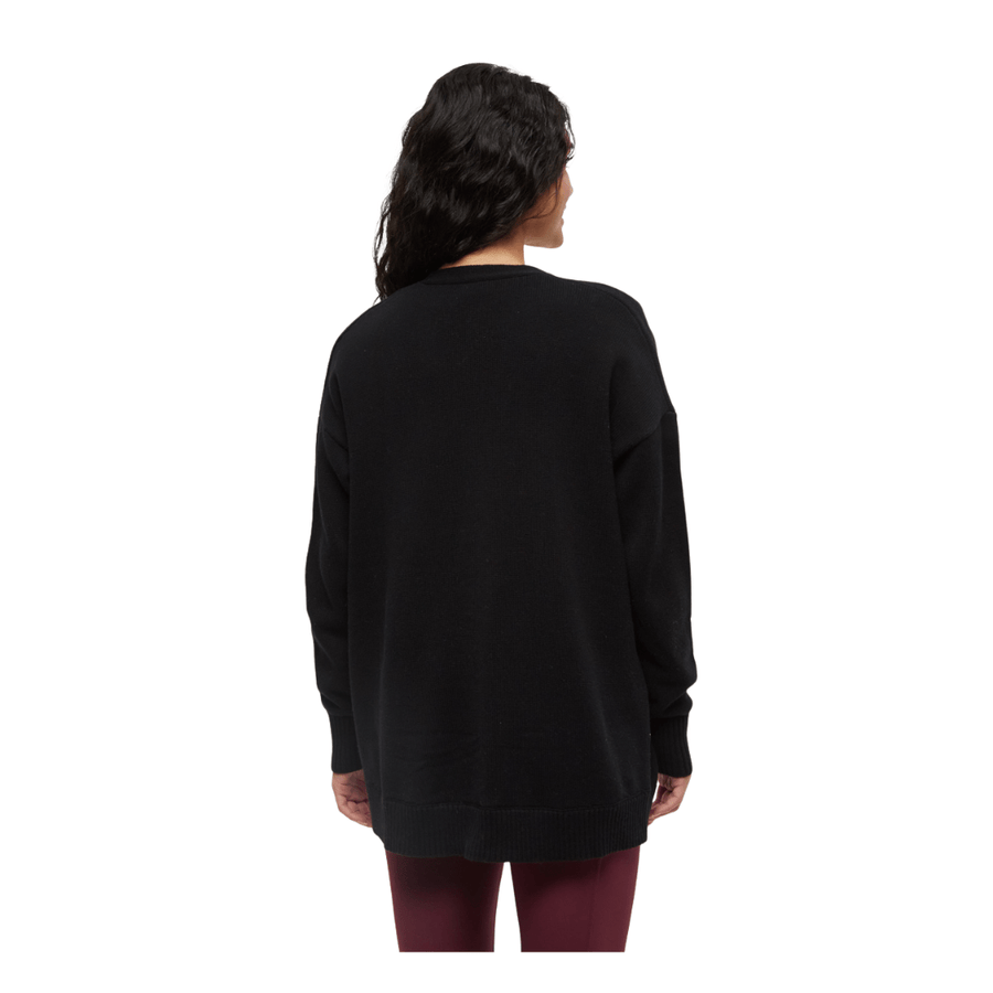 Tentree Tentree Women's Prairies Cardigan Tentree Women's Prairies Cardigan - Ottawa Valley Air Paddle