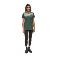 Tentree Tentree Women's Retro Juniper T-Shirt Tentree Women's Retro Juniper T-Shirt - Ottawa Valley Air Paddle