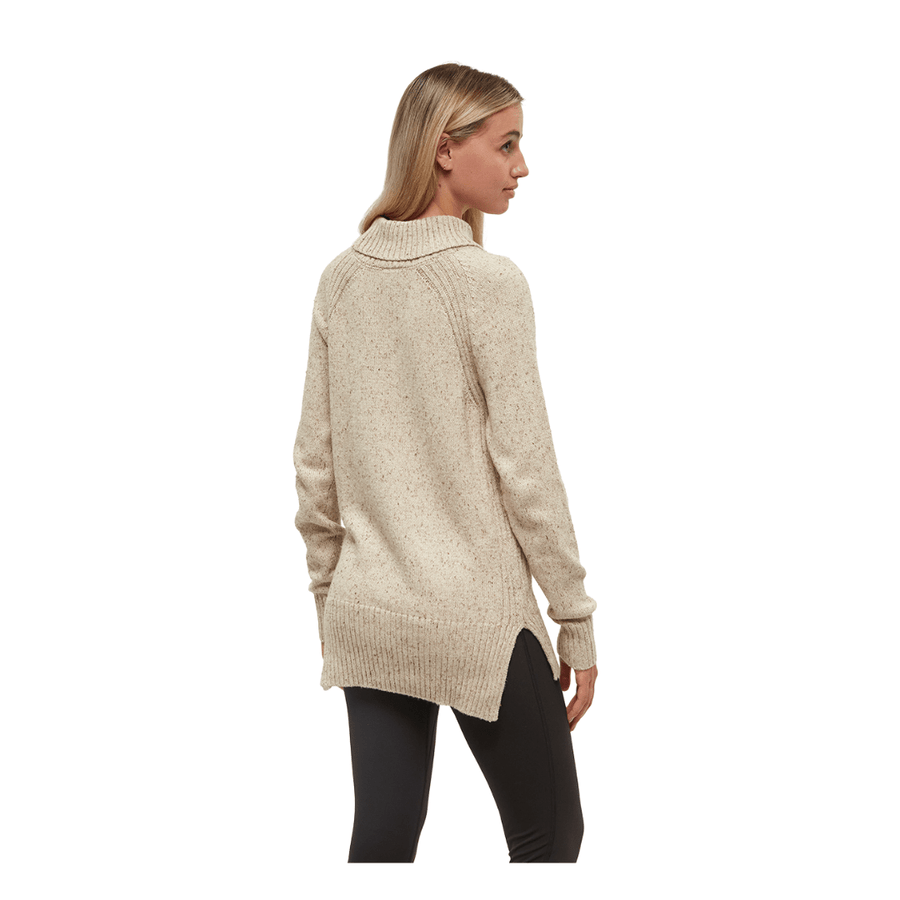 Tentree Tentree Women's Spokane Nep Sweater Tentree Women's Spokane Nep Sweater - Ottawa Valley Air Paddle