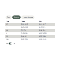 Tentree Tentree Women's TreeFleece Bamone Sweatpant Tentree Women's TreeFleece Bamone Sweatpant - Ottawa Valley Air Paddle