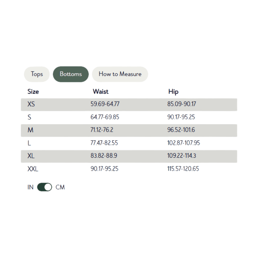 Tentree Tentree Women's TreeFleece Bamone Sweatpant Tentree Women's TreeFleece Bamone Sweatpant - Ottawa Valley Air Paddle