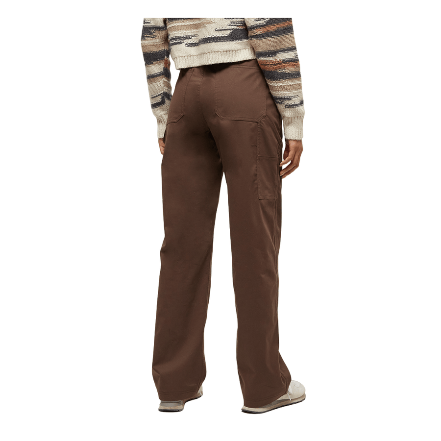Tentree Tentree Women's Worthing Pant Tentree Women's Worthing Pant - Ottawa Valley Air Paddle