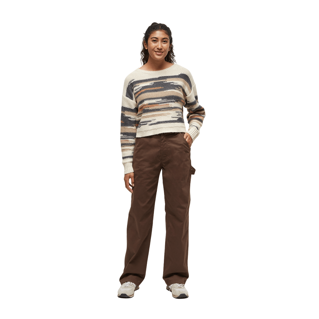 Tentree Tentree Women's Worthing Pant Tentree Women's Worthing Pant - Ottawa Valley Air Paddle
