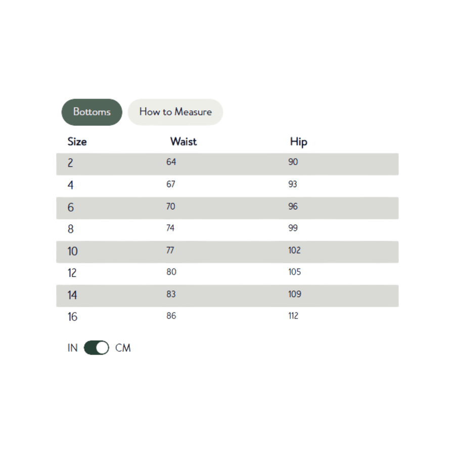 Tentree Tentree Women's Worthing Pant Tentree Women's Worthing Pant - Ottawa Valley Air Paddle