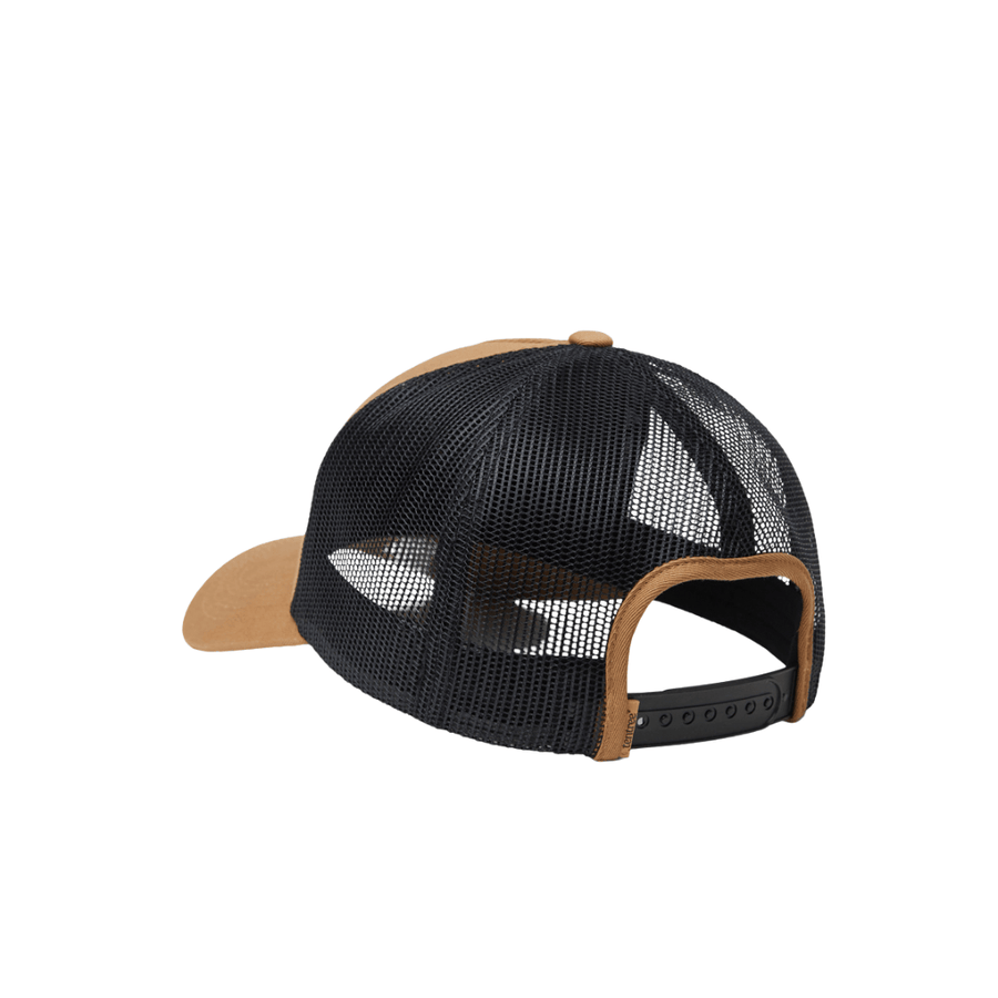 Tentree Camel/Cork Patch Tentree Pine Trio Altitude Hat Tentree Pine Trio Altitude Hat - Ottawa Valley Air Paddle