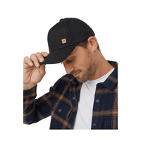 Tentree Meteorite Black Tentree Cork Icon Elevation Hat Tentree Cork Icon Elevation Hat - Ottawa Valley Air Paddle