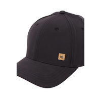 Tentree Meteorite Black Tentree Cork Icon Elevation Hat Tentree Cork Icon Elevation Hat - Ottawa Valley Air Paddle