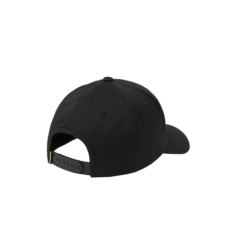 Tentree Meteorite Black Tentree Cork Icon Elevation Hat Tentree Cork Icon Elevation Hat - Ottawa Valley Air Paddle