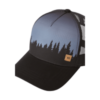 Tentree Meteorite Black/White Tentree Juniper Altitude Hat Tentree Juniper Altitude Hat - Ottawa Valley Air Paddle