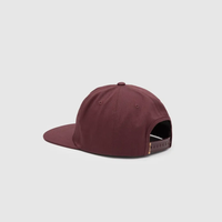 Tentree Red Chestnut/Meteorite Black Tentree Heritage Apex Hat Tentree Heritage Apex Hat – Ottawa Valley Air Paddle