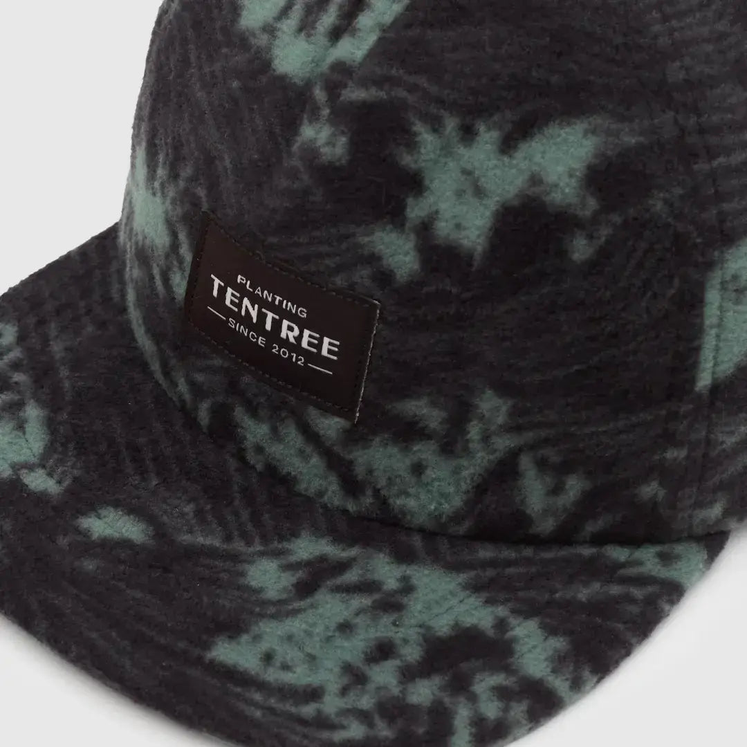Tentree Mountain Summit Apex Hat